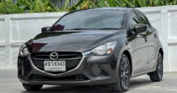 MAZDA2