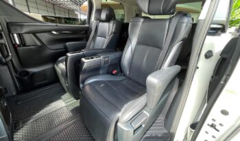 VELLFIRE full