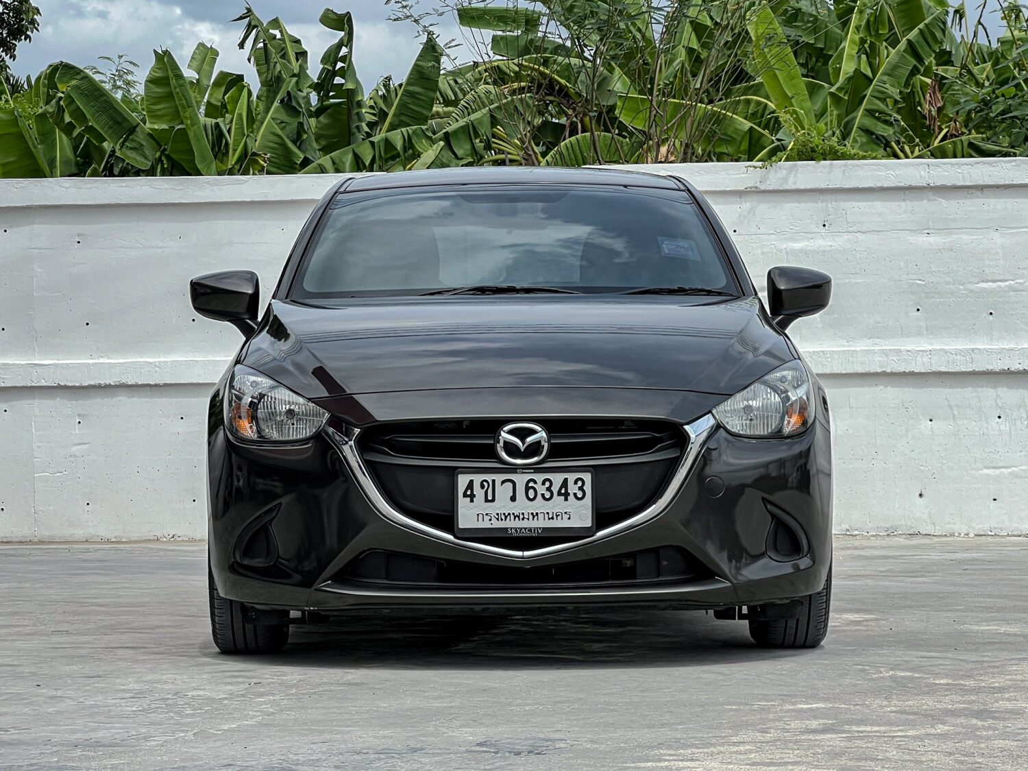 MAZDA2