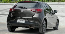 MAZDA2