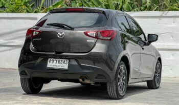 MAZDA2 full