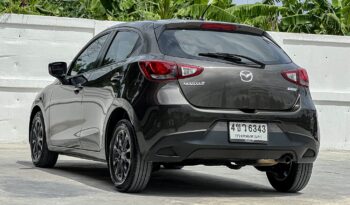 MAZDA2 full