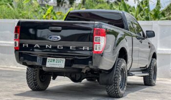 RANGER full