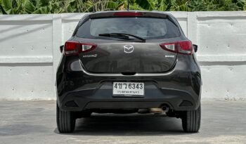 MAZDA2 full