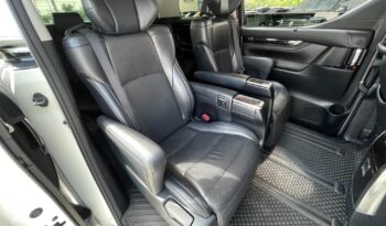 VELLFIRE full