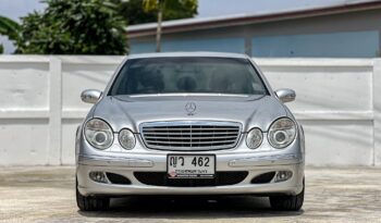 BENZ full