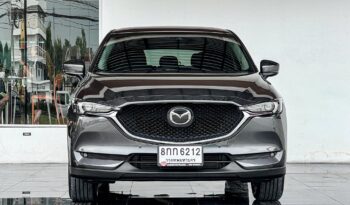 MAZDA CX-5 2.2 XDL full