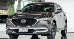 MAZDA CX-5 2.2 XDL