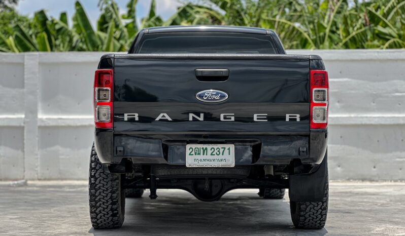 RANGER full