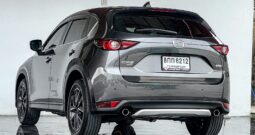 MAZDA CX-5 2.2 XDL