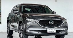 MAZDA CX-5 2.2 XDL