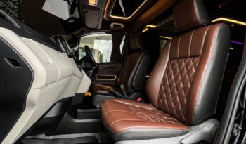 HIACE full