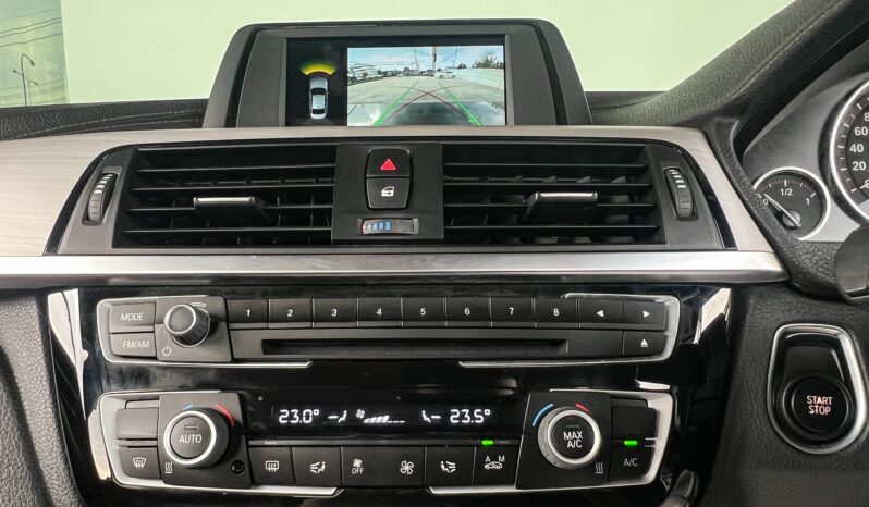 BMW full