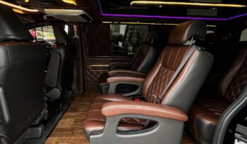 HIACE full
