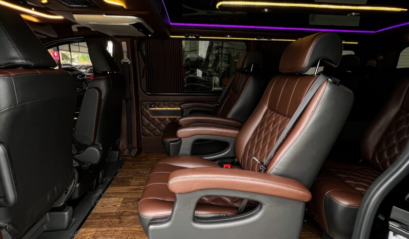 HIACE full