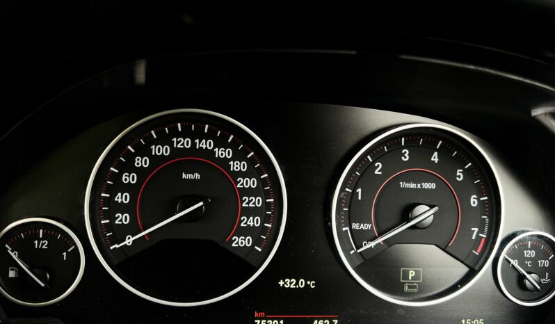 BMW full