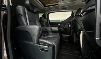 ALPHARD full