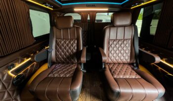 HIACE full