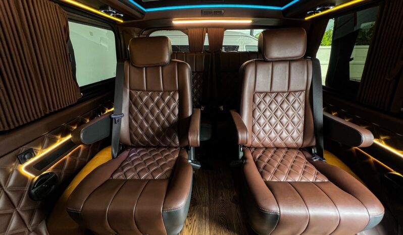 HIACE full