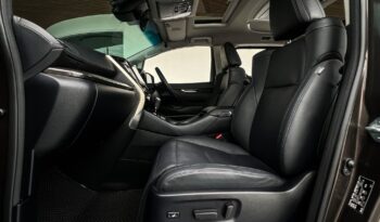 ALPHARD full