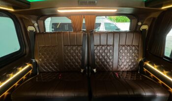 HIACE full