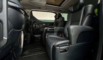 ALPHARD full