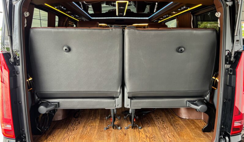HIACE full