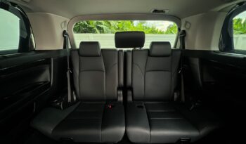 ALPHARD full