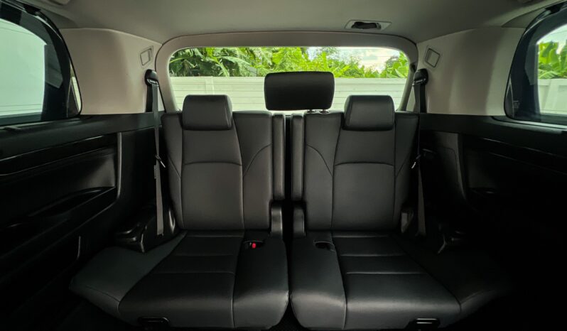 ALPHARD full