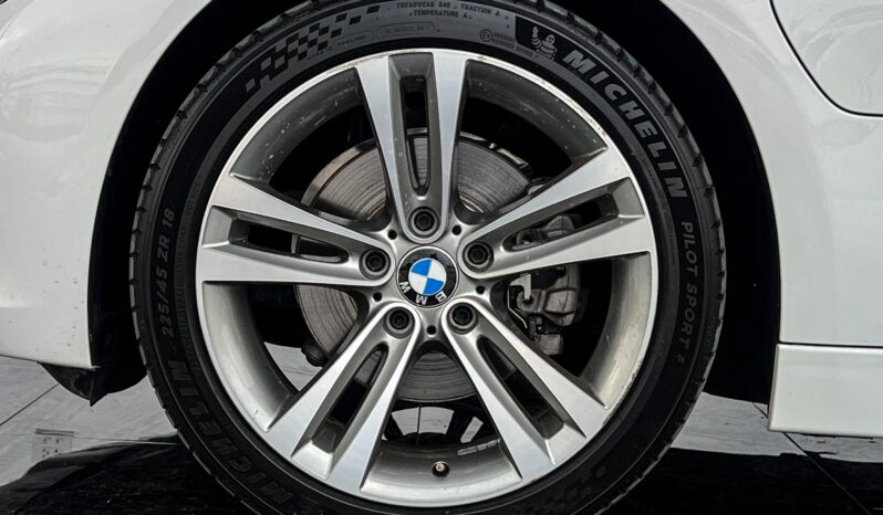 BMW full