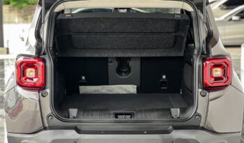JEEP full
