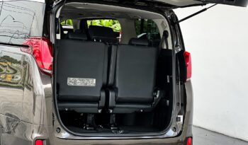 ALPHARD full