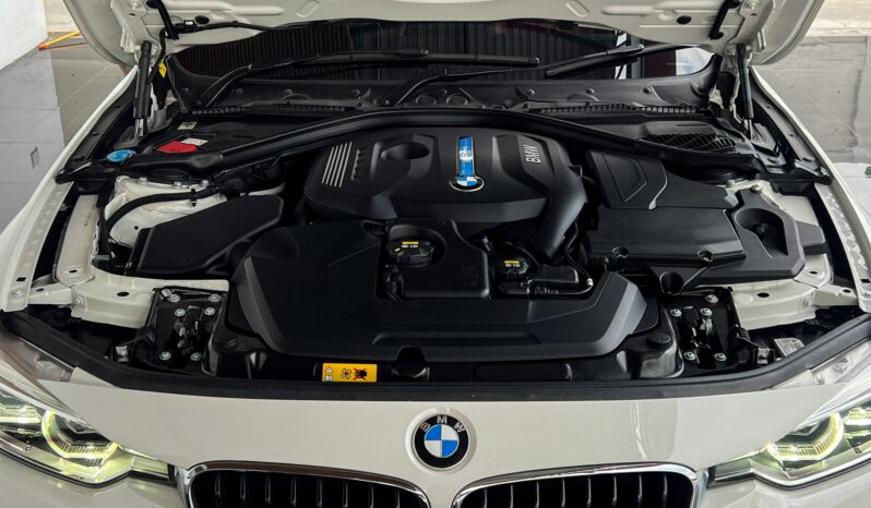 BMW full