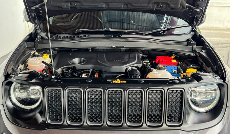 JEEP full