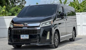HIACE full