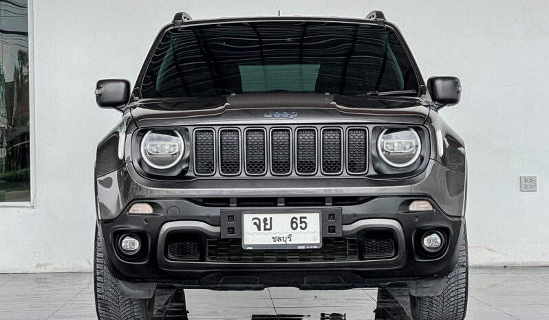 JEEP full