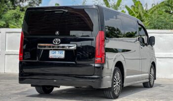 HIACE full