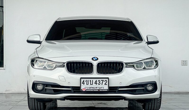 BMW full