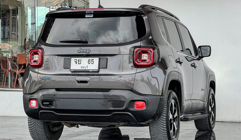 JEEP full