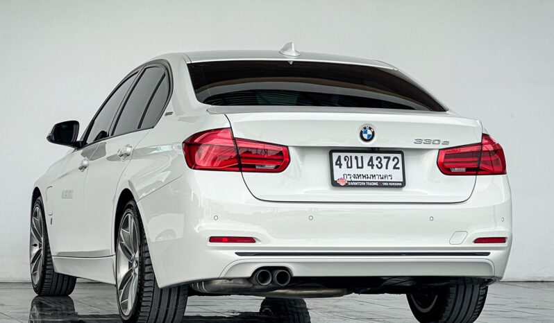 BMW full