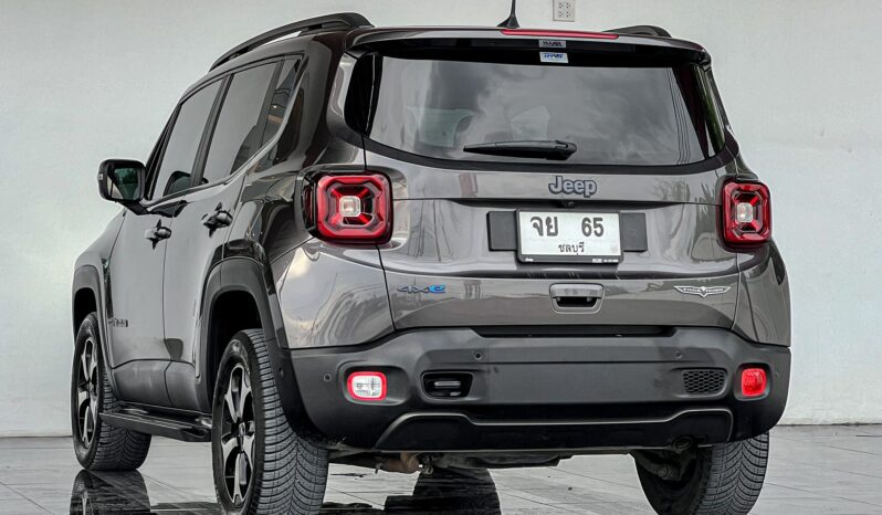 JEEP full