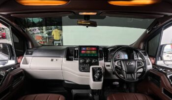 HIACE full