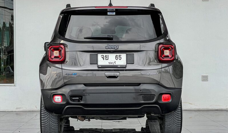 JEEP full