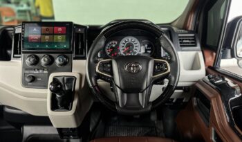 HIACE full