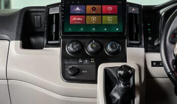 HIACE full