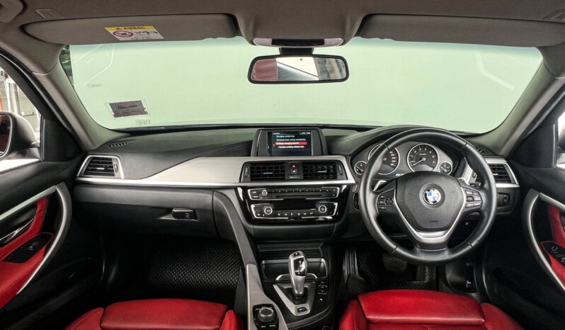BMW full