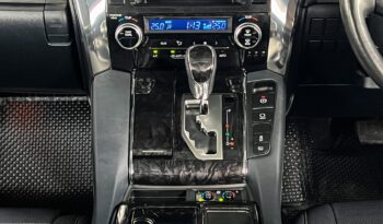 ALPHARD full