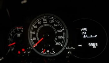 HIACE full