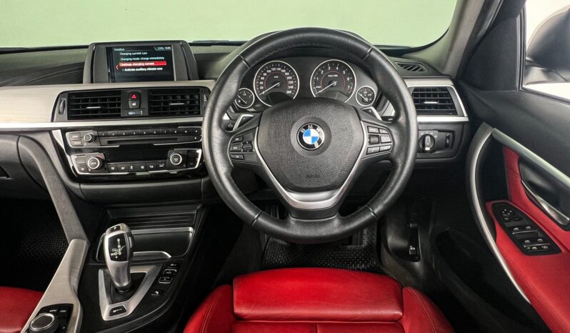 BMW full