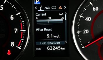 ALPHARD full